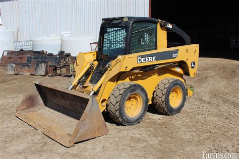 craigslist john deere skid steer|used skidsteers locally for sale.